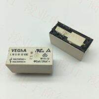 รีเลย์8ฟุต16A VDC 16 S 01 12 VDC (ใหม่/2023) 12VDC