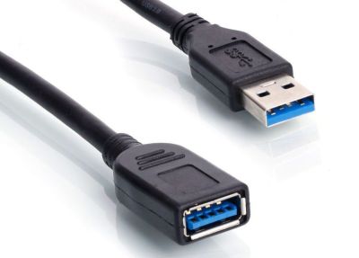 USB 3.0  1.5 m Extension Data Cable