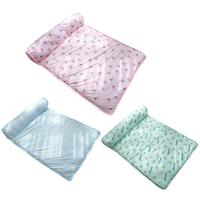 Cooling Pad for Dog Icy Cool Sleeping Mattress with Cooling Blanket Dog Cool Mat Self Cooling Pad Machine Washable for Puppy Rabbits Cats great