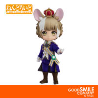 พร้อมส่ง+โค้ดส่วนลด Nendoroid Doll Mouse King: Noix: Nendoroid Doll  (ลิขสิทธิ์แท้ )