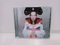 1 CD MUSIC ซีดีเพลงสากลBjörk – Homogenic   (L2G35)