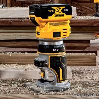 ❗️❗️ SALE ❗️❗️ DEWALT เครื่องเซาะร่องไม้ไร้สาย ไร้แปรงถ่าน 18 โวลต์ ขนาด 6.35 มม รุ่น DCW600N-XJ (เครื่องเปล่า ไม่รวมชุดแบต) !! เลื่อย Saws ตัดไม้ มาตรฐาน เอนกประสงค์ แข็งแรง ทนทาน บริการเก็บเงินปลายทาง ราคาส่ง ราคาถูก คุณภาพดี โปรดอ่านรายละเอียดก่อนสั่ง