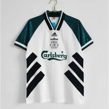 Liverpool Personalized Away Jersey