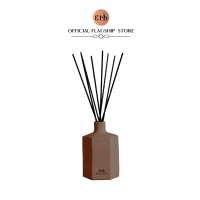 Erb Maison Dark Academia Fleurfume Reed Diffuser 200 ml