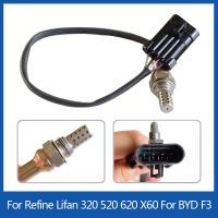 For Refine Lifan 320 520 620 X60 BYD F3 1.6L For Buick Excelle O2 Lambda Probe Oxygen Sensor 25324175 25387326 25325632