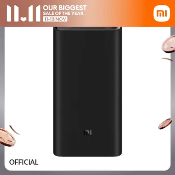 Xiaomi Mi 20000mAh 50W Power Delivery Universal Powerbank