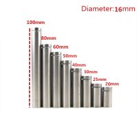 【2023】 dfhrtdu7r575 10ชิ้นที่ยึดกระจกเส้นผ่านศูนย์กลาง16สเตนเลสสตีลอุปกรณ์ยึดป้ายโฆษณา