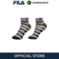 FILA SCO230401U Ankle ถุงเท้าผู้ใหญ่