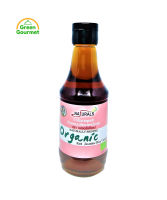 Naturals CF น้ำส้มสายชูหมักข้าวกล้องหอมมะลิแดงออร์แกนิค 200 ml. (Organic Red Jasmine Rice Vinegar 200 ml.) หมักโดยวิธีธรรมชาติ ปราศจากสารปรุงแต่ง