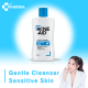 Acne-Aid Gentle Cleanser Sensitive Skin  ขนาด 100 ml.