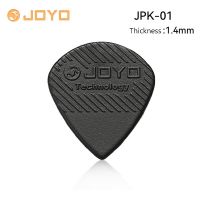 สายไนลอน JPK-01ปิ๊กกีต้าร์ JOYO 1.4มม. สำหรับกีตาร์เบสอะคูสติกไฟฟ้าอุปกรณ์เสริมกีตาร์เบส5ชิ้น/10ชิ้น