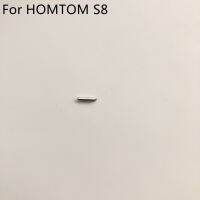 yivdje HOMTOM S8 Power On / Off Key Button For HOMTOM S8 MTK6750T 5.7 1280x720 Smartphone