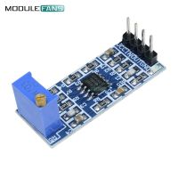 LM358 100 Times Gain Signal Amplification Amplifier Operational Amplifier Module Directly Input Output Signal 5V-12V