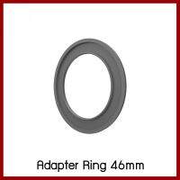 ถูกที่สุด!!! Haida M7 46mm Adapter Ring for M7 Filter Holder System ##กล้องถ่ายรูป ถ่ายภาพ ฟิล์ม อุปกรณ์กล้อง สายชาร์จ แท่นชาร์จ Camera Adapter Battery อะไหล่กล้อง เคส