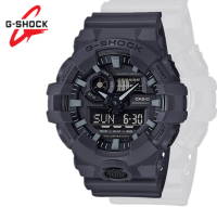 นาฬิกาข้อมือ G--SHOCK รุ่นGA-700UC-8A สินค้าพร้อมส่ง