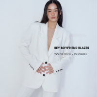 R.EY BOYFRIEND BLAZER