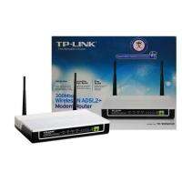 ADSL2+MODEM TP-LI #TD-W8961ND/N PWB : 191815  ส่งฟรี บริการเก็บเงินปลายทาง #Router