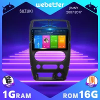 Android 10 Autoradio Car Navigation Stereo Multimedia Player GPS Radio IPS 2.5D Touch Screen for Suzuki JIMNY 2018-2020 Android 10 Autoradio Car Navigation Stereo Multimedia Player GPS Radio IPS 2.5D Touch Screen for Suzuki JIMNY 2018-2020