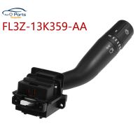 YAOPEI FL3Z-13K359-AA For Ford 150 2015-2018 Headlight Head Light Lamp Column Swith Car FL3Z-13K359-AB FL3Z13K359AA