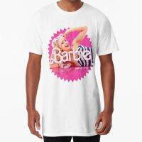 Kids T-Shirt The Barbie Movie graphic Tops Boys Girls Distro Age 1 2 3 4 5 6 7 8 9 10 11 12 Years