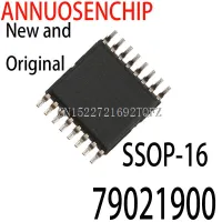 10PCS New and APSC-NAC SSOP-16 79021900