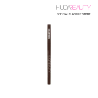 Huda Beauty Creamy Kohl Eye Pencil Brown ฮูด้า บิวตี้ ครีมมี่ โคล อาย เพนซิล เวรี่ บราวน์