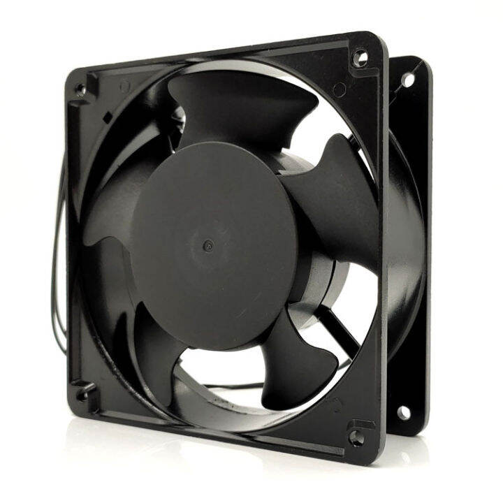 2038 cooling fan 220V industrial cooling fan sunon built 12cm