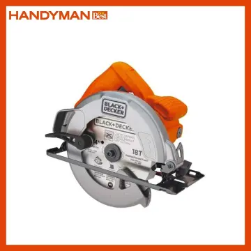 Buy Black And Decker Circular Saw Power Tool online Lazada .ph