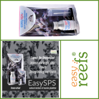 EasySPS / Coral Food / อาหารปะการัง / Easy Reef s