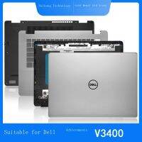 ใหม่/ฟรี Shipping.dll♀เคสโน้ตบุ๊ค Dell ผลสัมฤทธิ์ Vostro 3400 3405 V3400เปลือก C เปลือก D