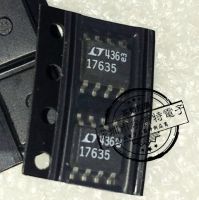 10pcs LT1763CS8-5 17635 SOP-8