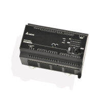 DVP10 PLC EC3 Series 14 16 20 24 30 32 40 48 60EC00R3 EC00T3