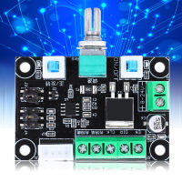 Stepper Motor Drive Controller Pulse Generator Module เครื่องกำเนิดสัญญาณโลหะฝีมือประณีตสำหรับอุตสาหกรรม