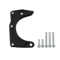 สำหรับ Yamaha Raptor 700 Poly Case Saver ชุดซ่อมป้องกันหัก Mounts Chain Guard