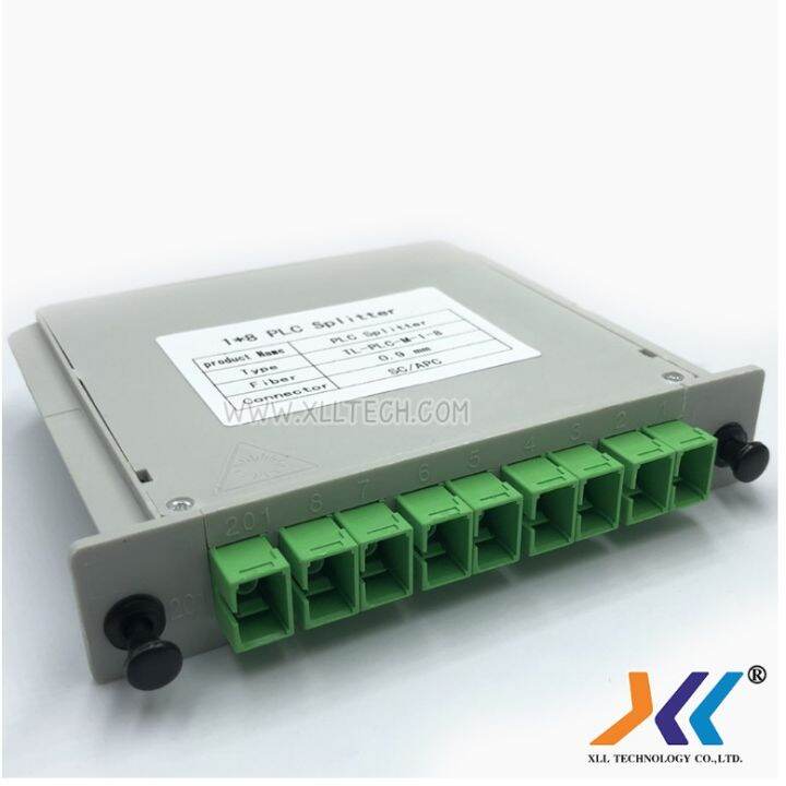 สินค้าขายดี-splitter-fiber-optic-sc-apc-1x8-แบบกล่อง-ที่ชาร์จ-แท็บเล็ต-ไร้สาย-เสียง-หูฟัง-เคส-ลำโพง-wireless-bluetooth-โทรศัพท์-usb-ปลั๊ก-เมาท์-hdmi-สายคอมพิวเตอร์