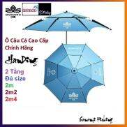 Ô câu cá Minh Nguyệt 5 lớp cao cấp