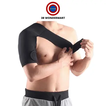 Shop Shoulder Support Brace Guard Strap online - Feb 2024