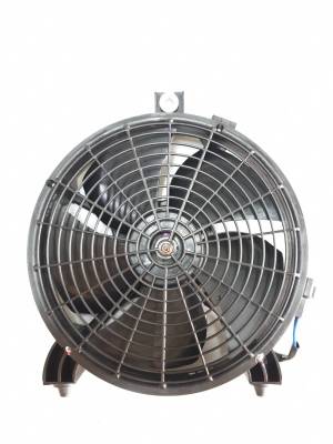 พัดลมพร้อมโครง  TRITON ไททรัน /ปาเจโร่สปอร์ต พัดลมพร้อมโครงพัดลม,Pajero Sport  พัดลมหม้อน้ำ fan พัดลมไทรทัน condenser motor  พัดลมแผงร้อน