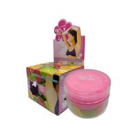 ครีมทารักแร้ขาวและระงับกลิ่น Easy spa 2in1 ขนาด80g. ( 1 กล่อง )