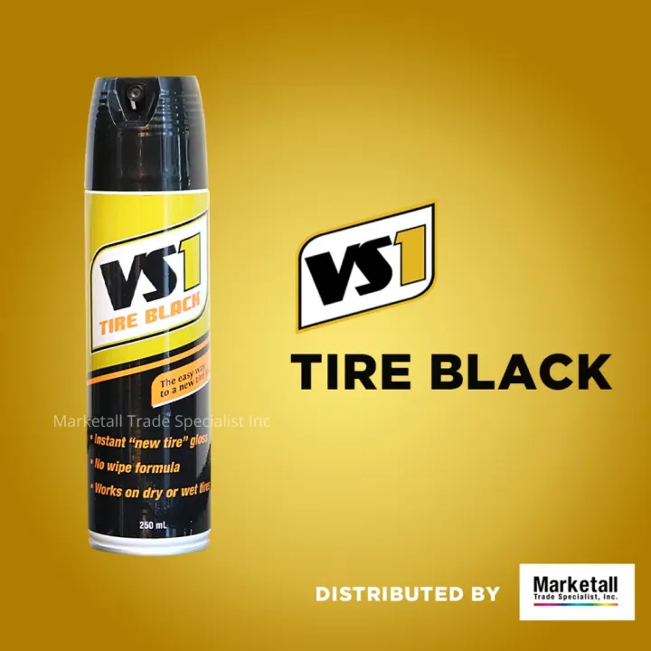 tire inflator VS1 Tire Black original♨ Lazada PH