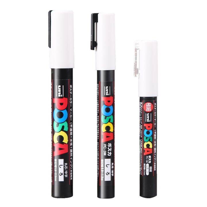 cc-1pcs-posca-penpc-1m-5m-permanent-marking-graffiti-paint-for-wood-leather-stone