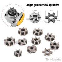 【hot】✘  1Pc Sprockets Drive Replace Sprocket 5016/6018  Asterisk Electric Chain Saw Grinder