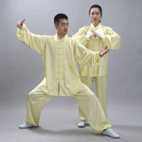 Uniforme Kung Fu Wushu Clothes Chinese Traditional Men Clothing Kungfu Uniforms Traje Chino Hombre Zen Suit Ropa Taichi