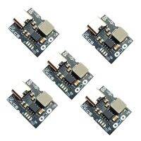 【YD】 5X CKCS Type-C USB 5V 1S String Lithium Battery Discharge Module Charging Protection Board