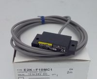 E2k-f10mc1ความใกล้ชิดสวิตช์เซ็นเซอร์ชิ้นส่วนวงจรไฟฟ้าใหม่และดั้งเดิม