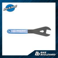 Park Tool SCW-22 ประแจตั้งดุมจี๋ ขนาด 22 มม. ประแจตั้งจี๋ เครื่องมือช่าง เครื่องมือซ่อมจักรยาน ประแจ 22MM SHOP CONE WRENCH ทนทาน แข็งแรง จาก USA