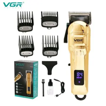 Shop Vgr Hair Trimmer Original V-268 online - Feb 2023 Shop Vgr Hair Trimmer Original V-268 online - Feb 2023