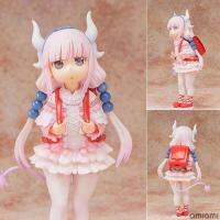 Figure ฟิกเกอร์ จาก Kobayashi Sanchi no Mei Dragon Kanna Kamui ดราก้อน กันนะ กามุอิ Ver Anime ของสะสมหายาก อนิเมะ การ์ตูน มังงะ คอลเลกชัน ของขวัญ จากการ์ตูนดังญี่ปุ่น New Collection Doll ตุ๊กตา manga Model โมเดล