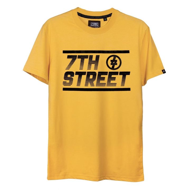 dsl001-เสื้อยืดผู้ชาย-7th-street-เสื้อยืด-รุ่น-wing013-เสื้อผู้ชายเท่ๆ-เสื้อผู้ชายวัยรุ่น