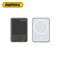 Wlk Power Bank โทรศัพท์ Remax ไร้สายแม่เหล็ก Rpp-509ที่ชาร์จความเร็วสูง5000มิลลิแอมป์ต่อชั่วโมง Qc18W Pd20W 2022ของมาใหม่แบตเตอรี่สำรองขนาดเล็กของ Power Bank